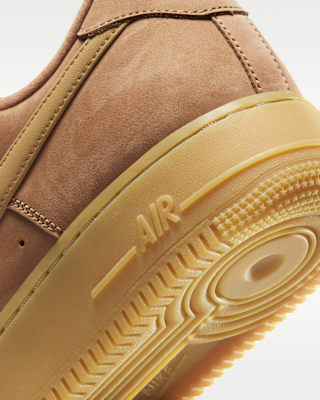 Nike Air Force 1 '07 WB Men's Shoes. Nike JP